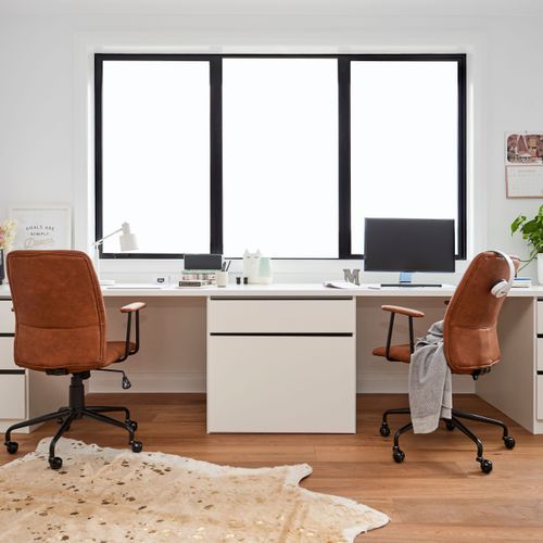 Custom Office Storage