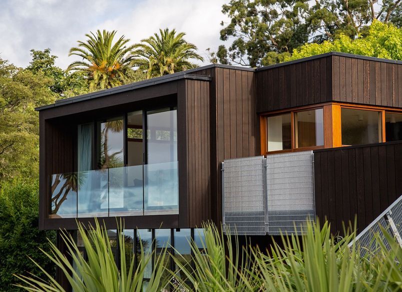 O'Neill House, Christchurch