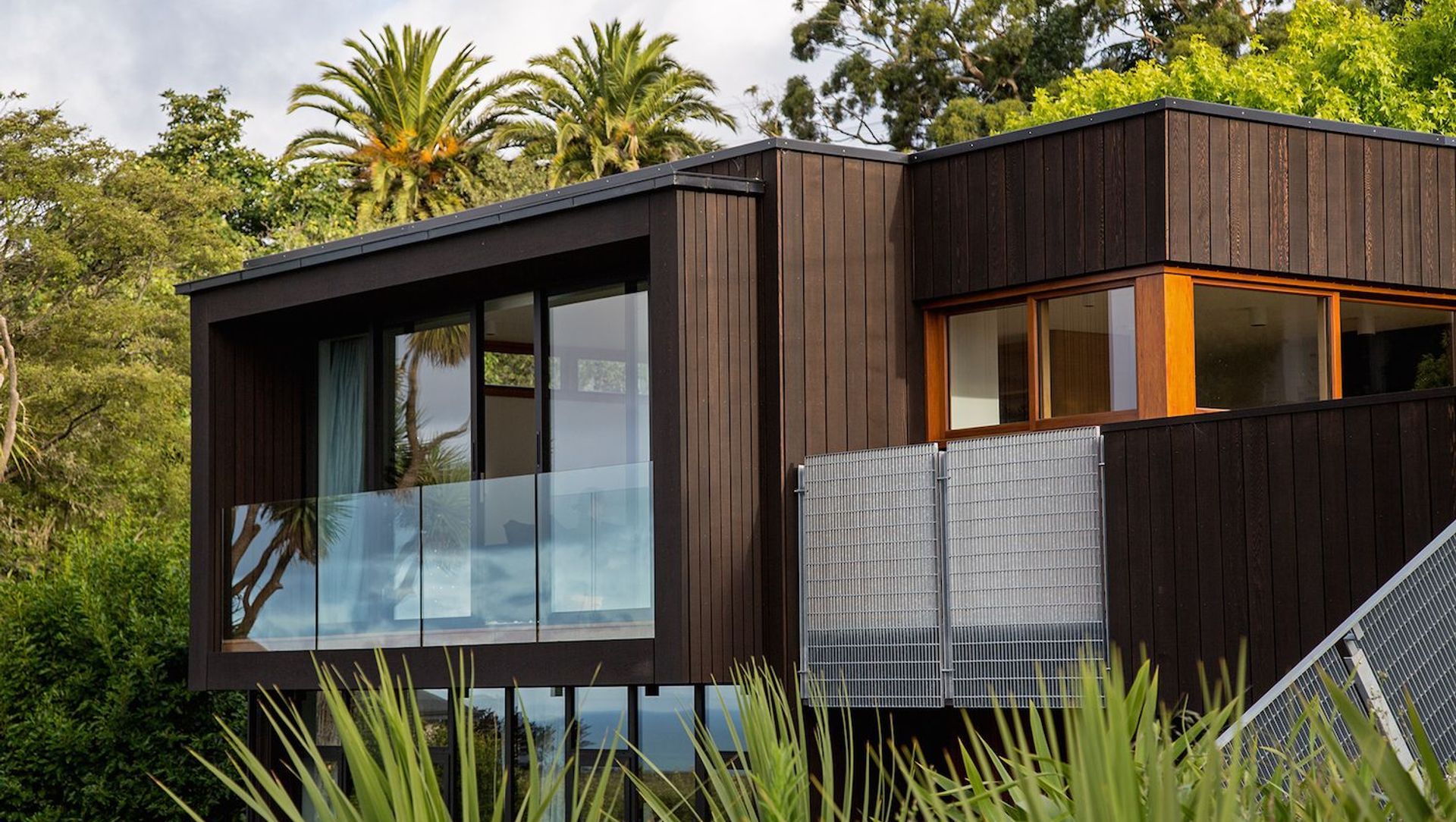 O'Neill House, Christchurch banner