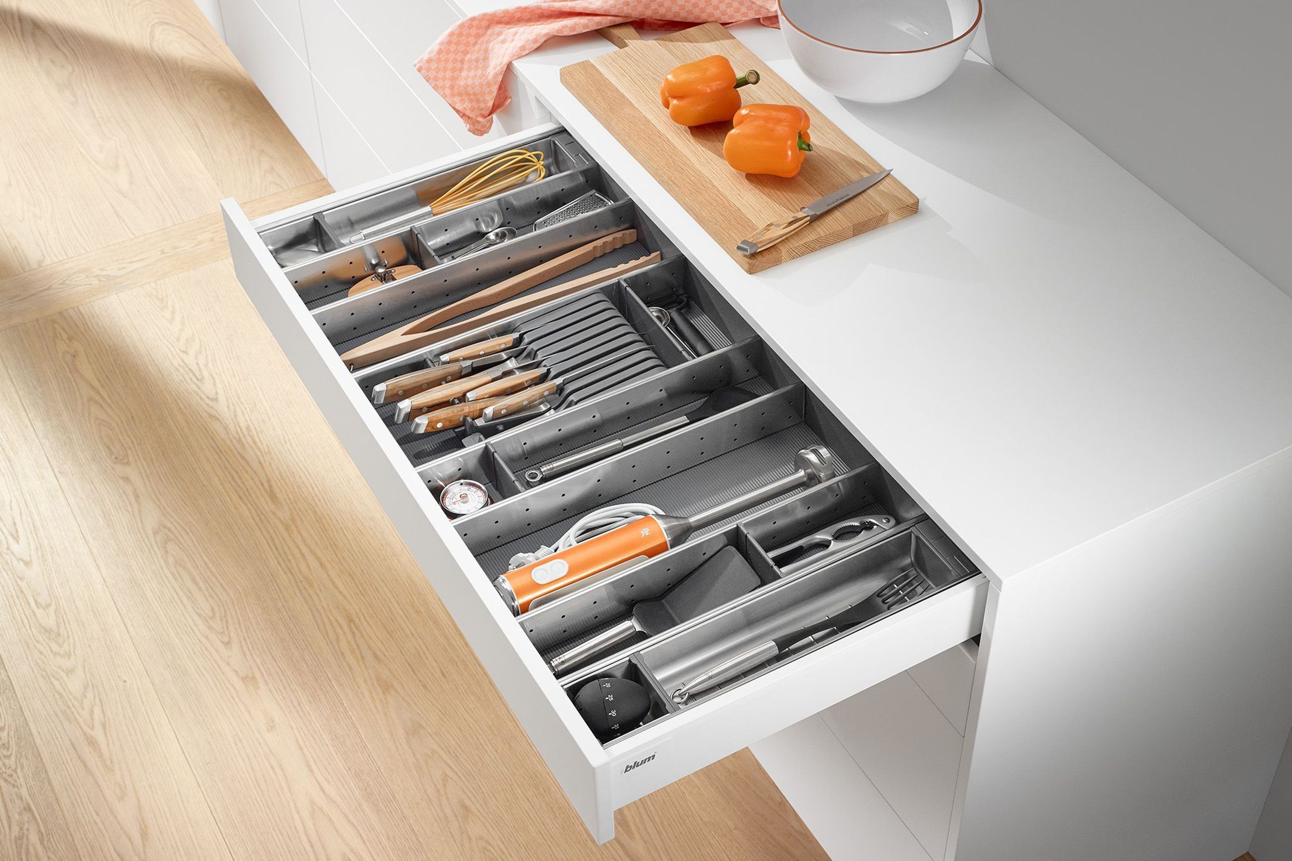 ORGA-LINE - Kitchen Accessories
