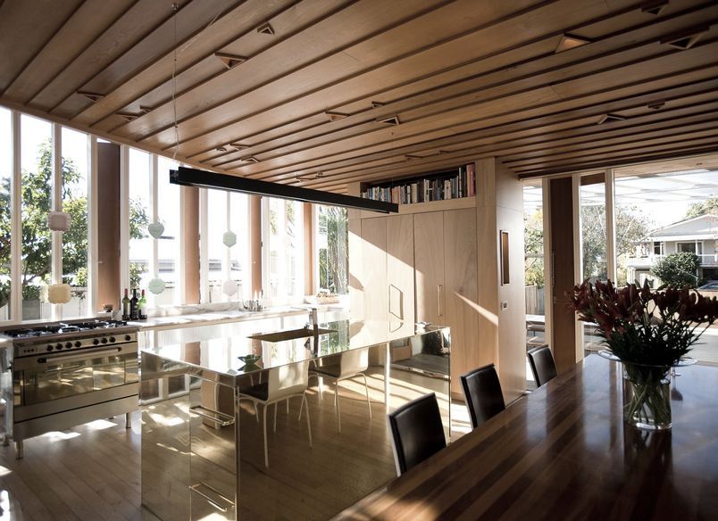 O'Sullivan Family Home