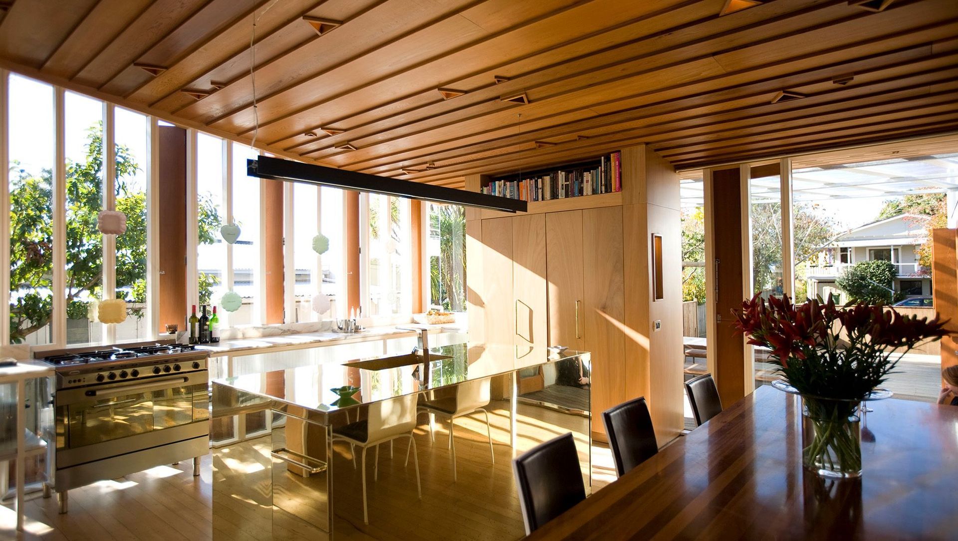 O'Sullivan Family Home banner