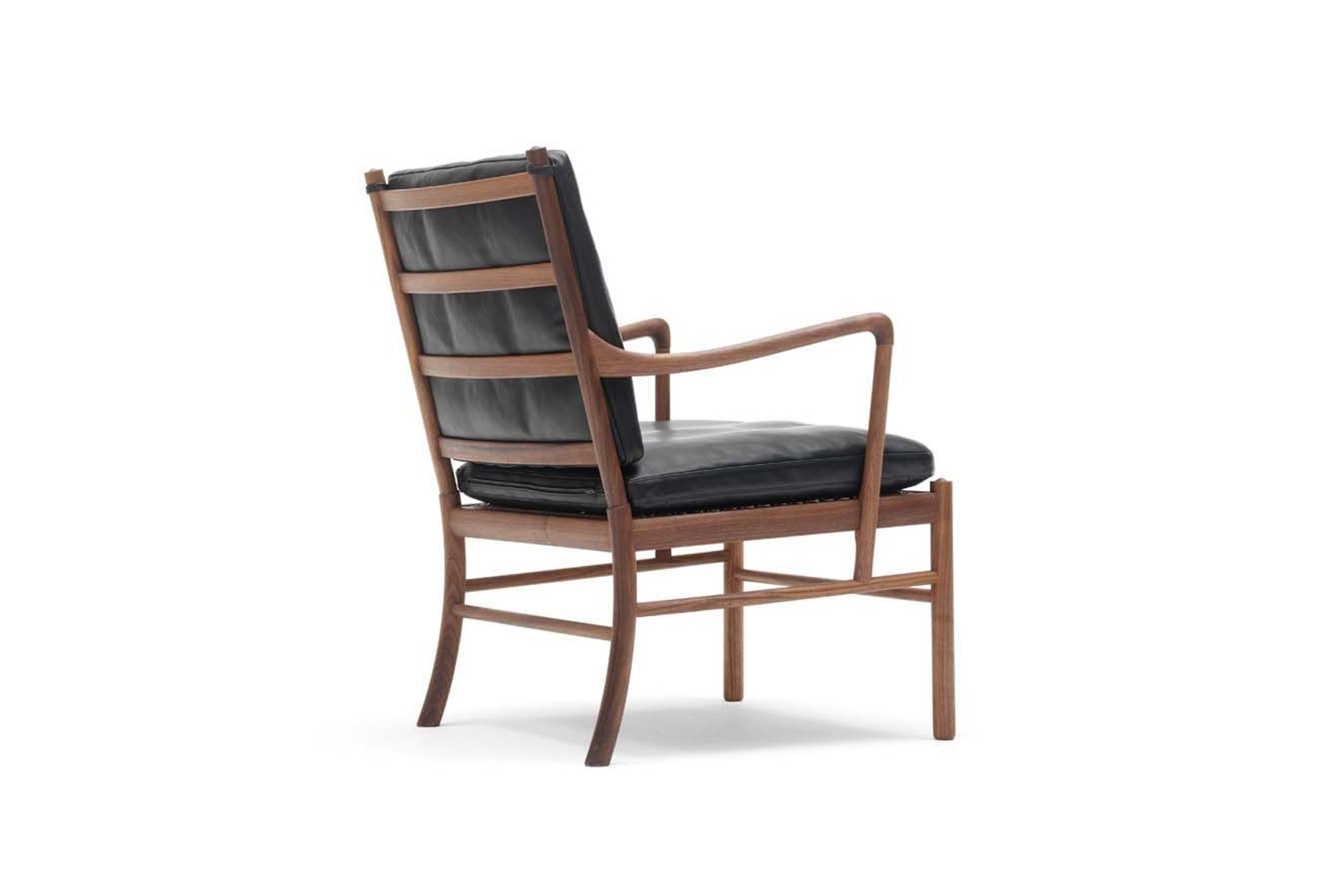 OW149 Colonial Chair by Carl Hansen + Son