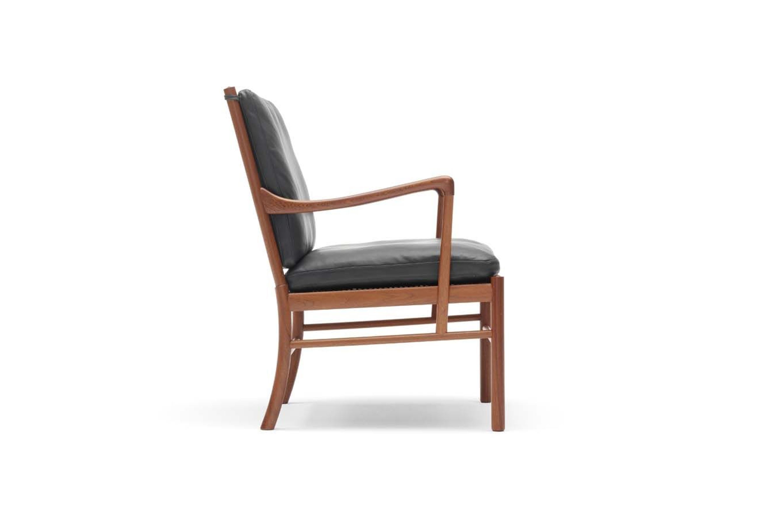 OW149 Colonial Chair by Carl Hansen + Son