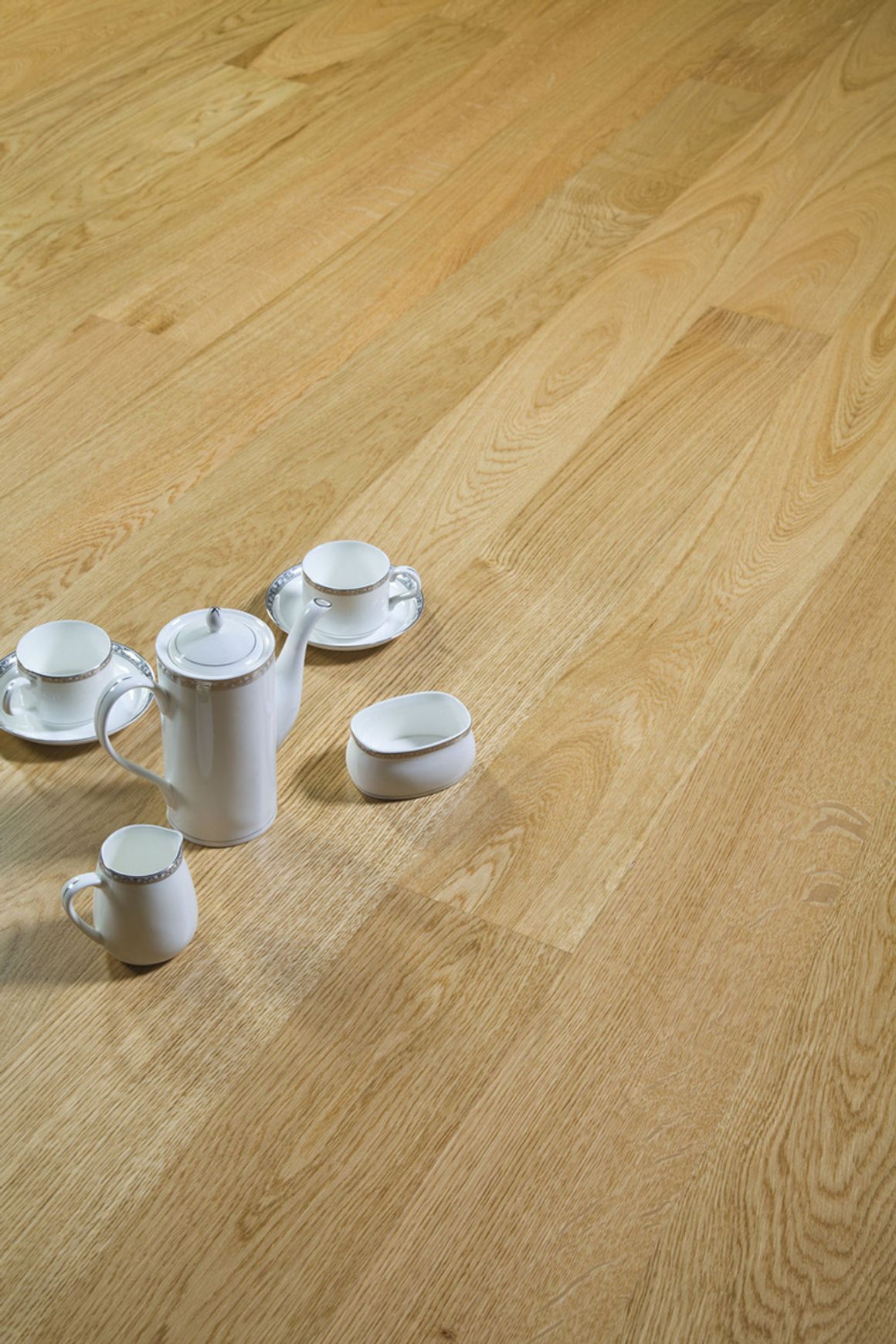 Oak Villa Wood Flooring
