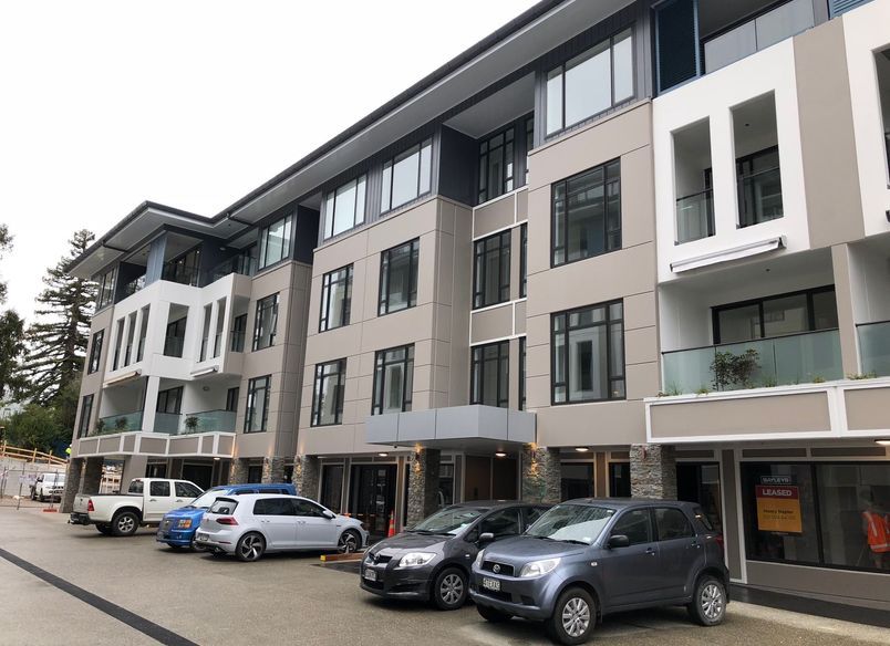 Oaks Village Warkworth