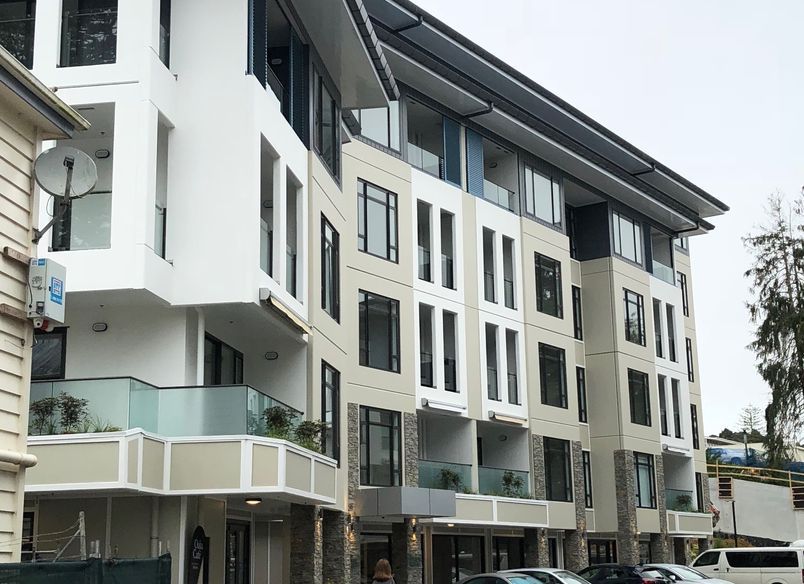 Oaks Village Warkworth