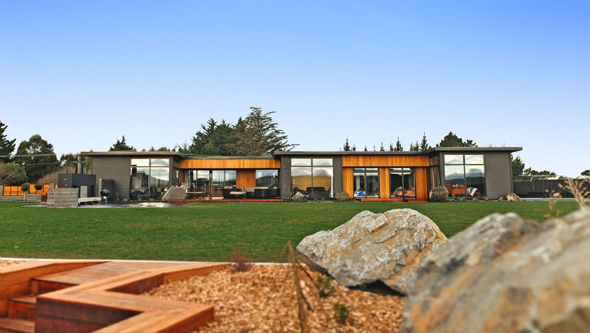 Oamaru, North Otago banner