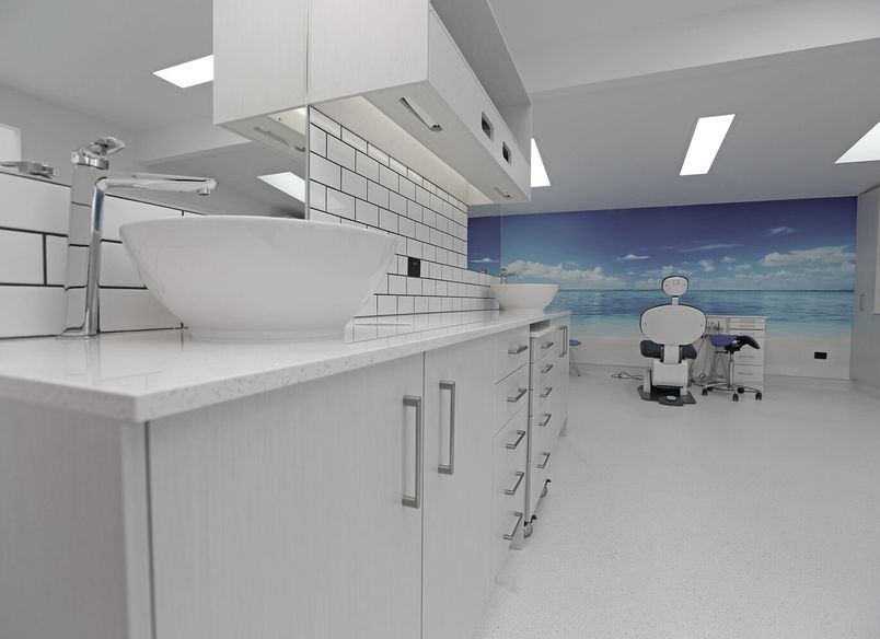 Ocean Orthodontic, Napier