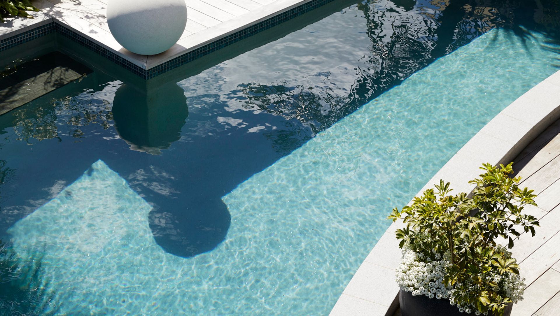 Oceanbeach Road banner