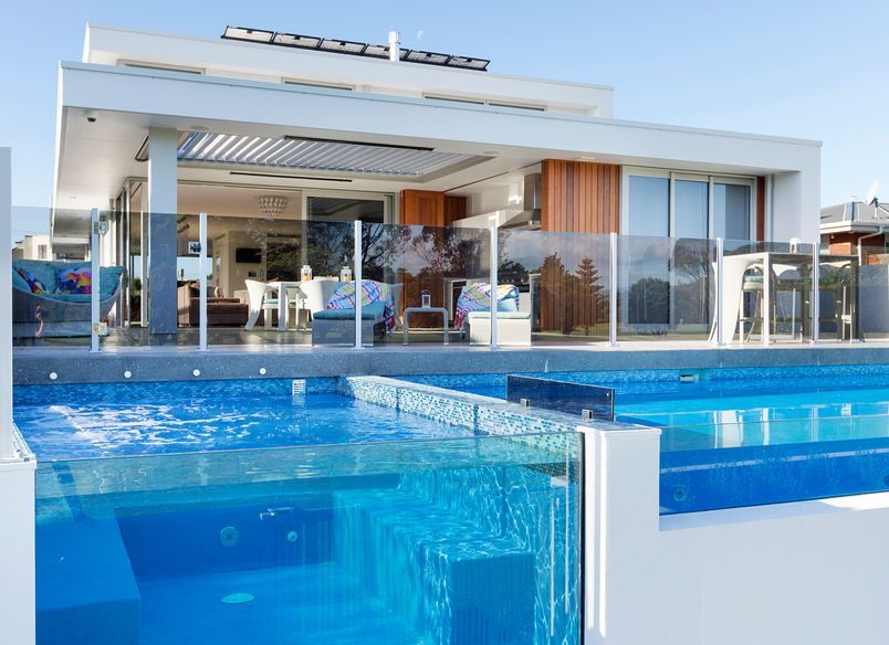 Oceanbeach Road Pool