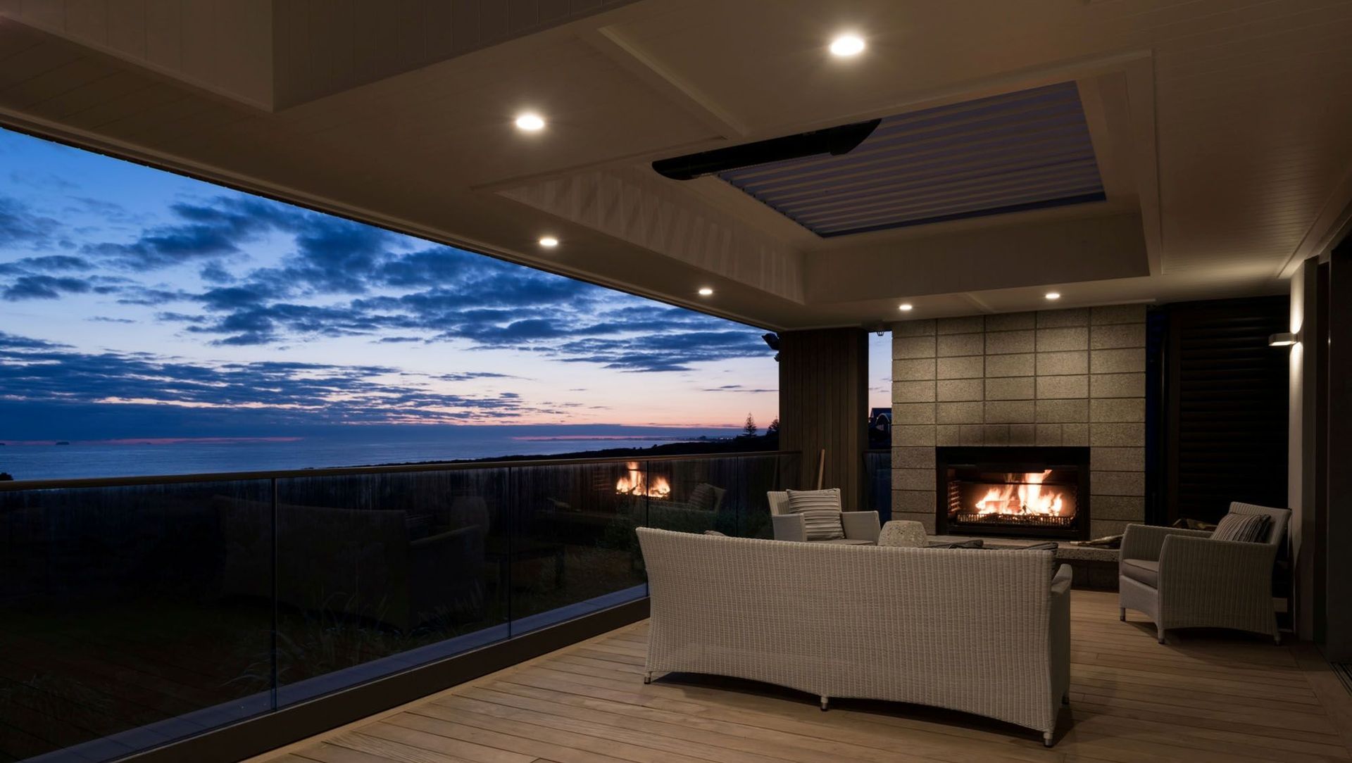 Ocean View, Mt Maunganui banner