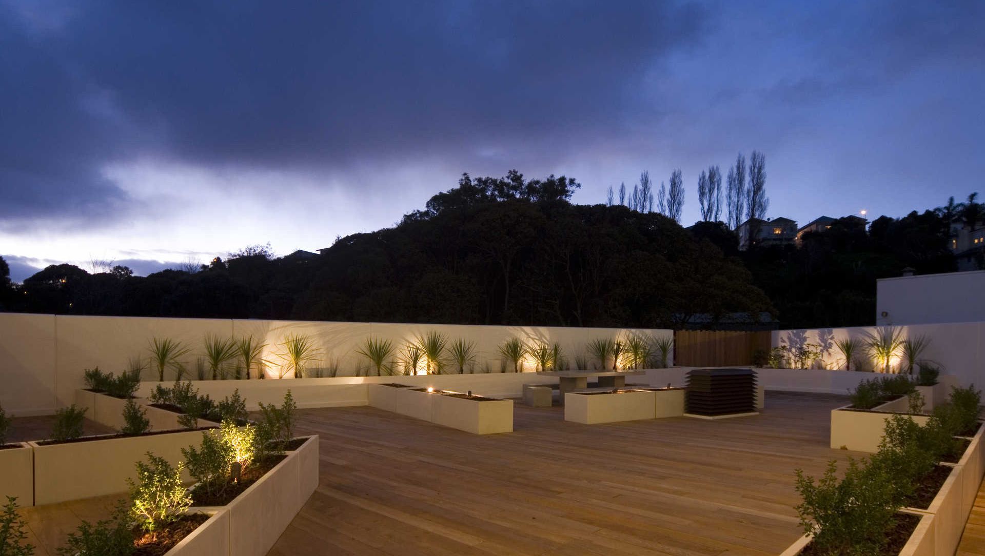 Ockham Building banner