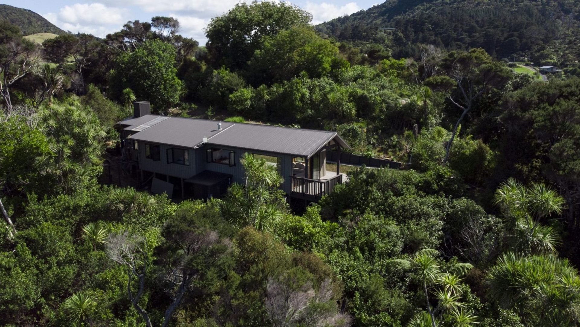 Off Grid Eco Living banner