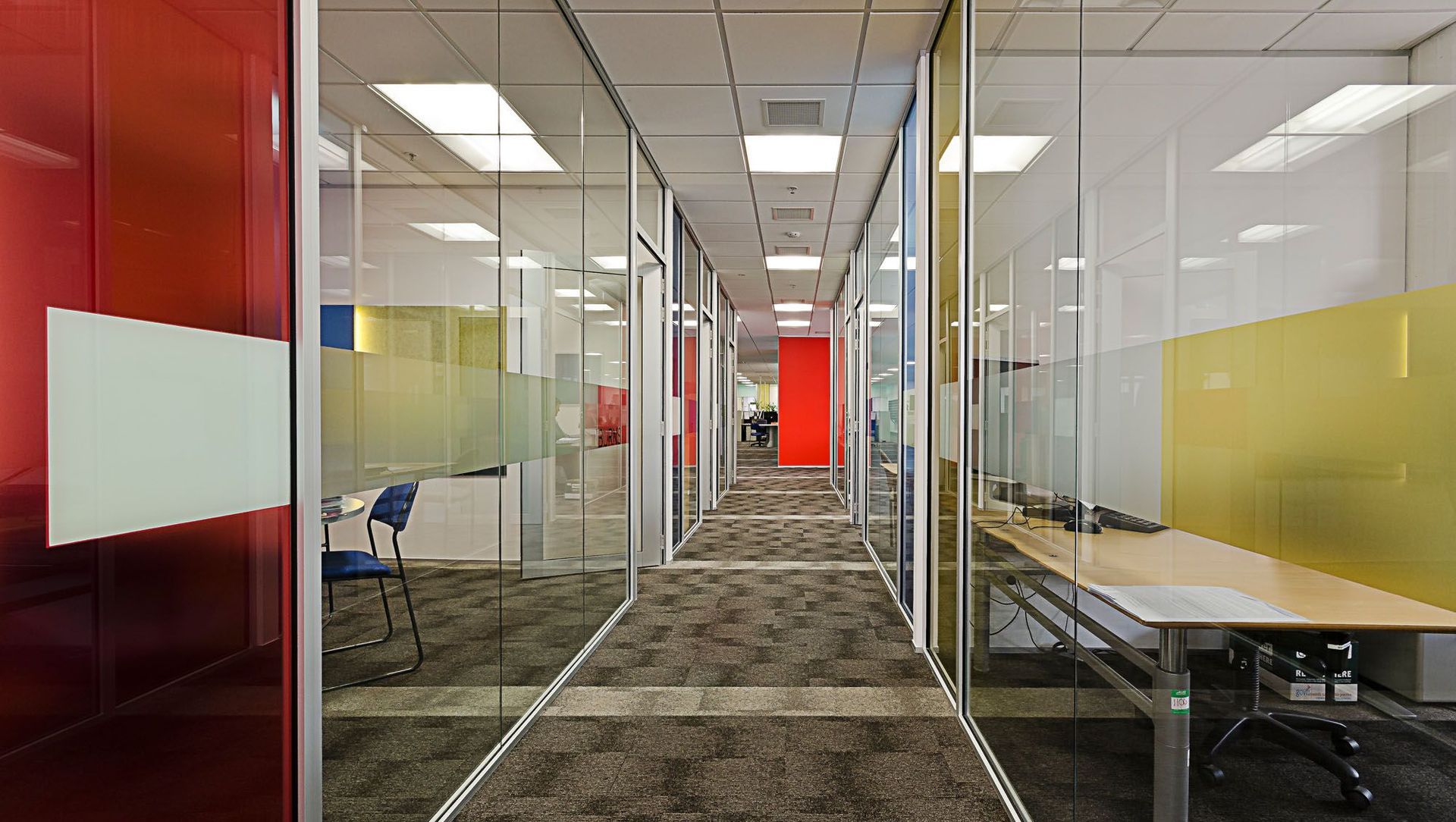 Officer of the Auditor General banner