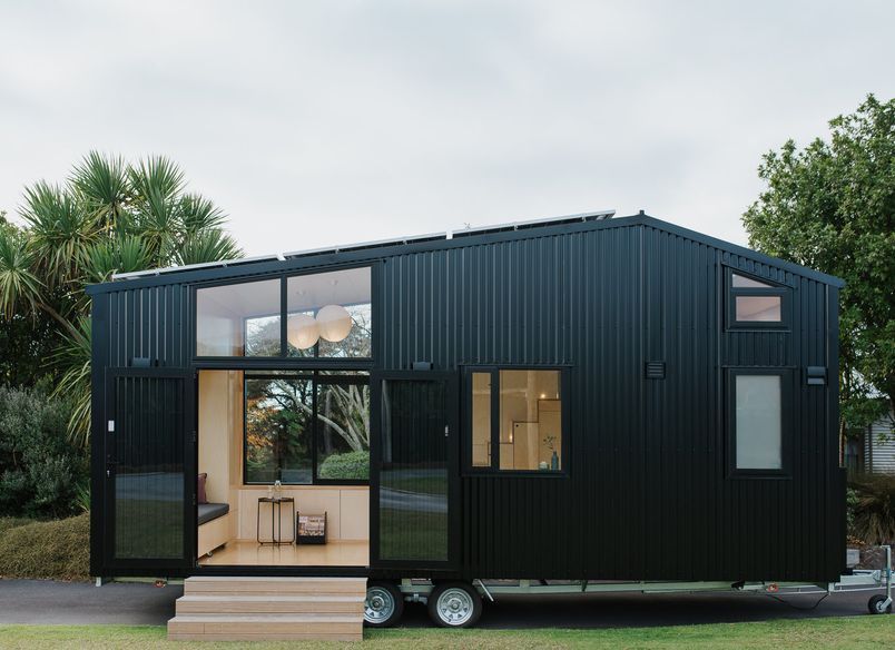 FL Tiny Home