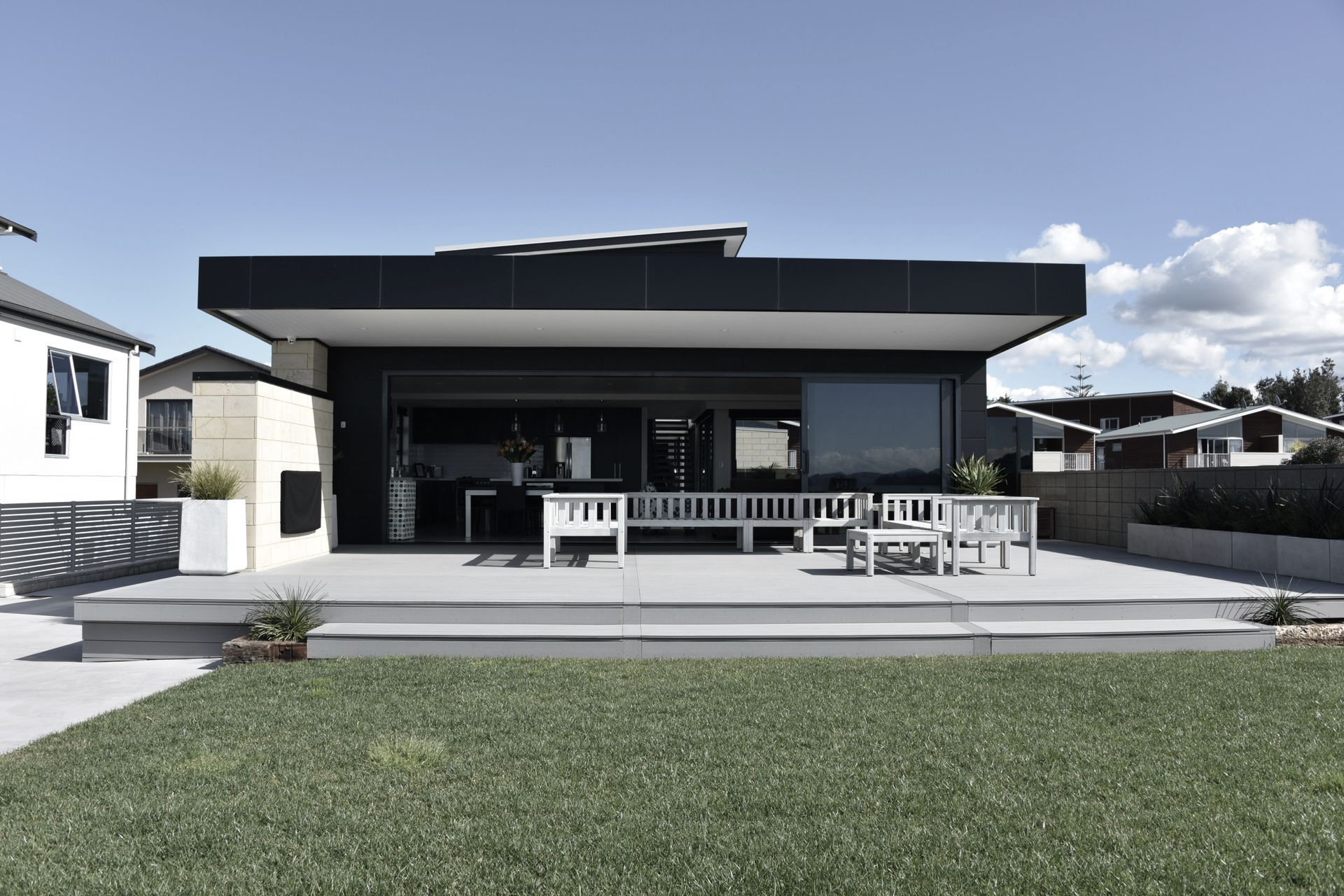 Hero Banner for Ohlson & Whitelaw