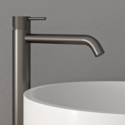 Oli 316 Vessel Basin Mixer