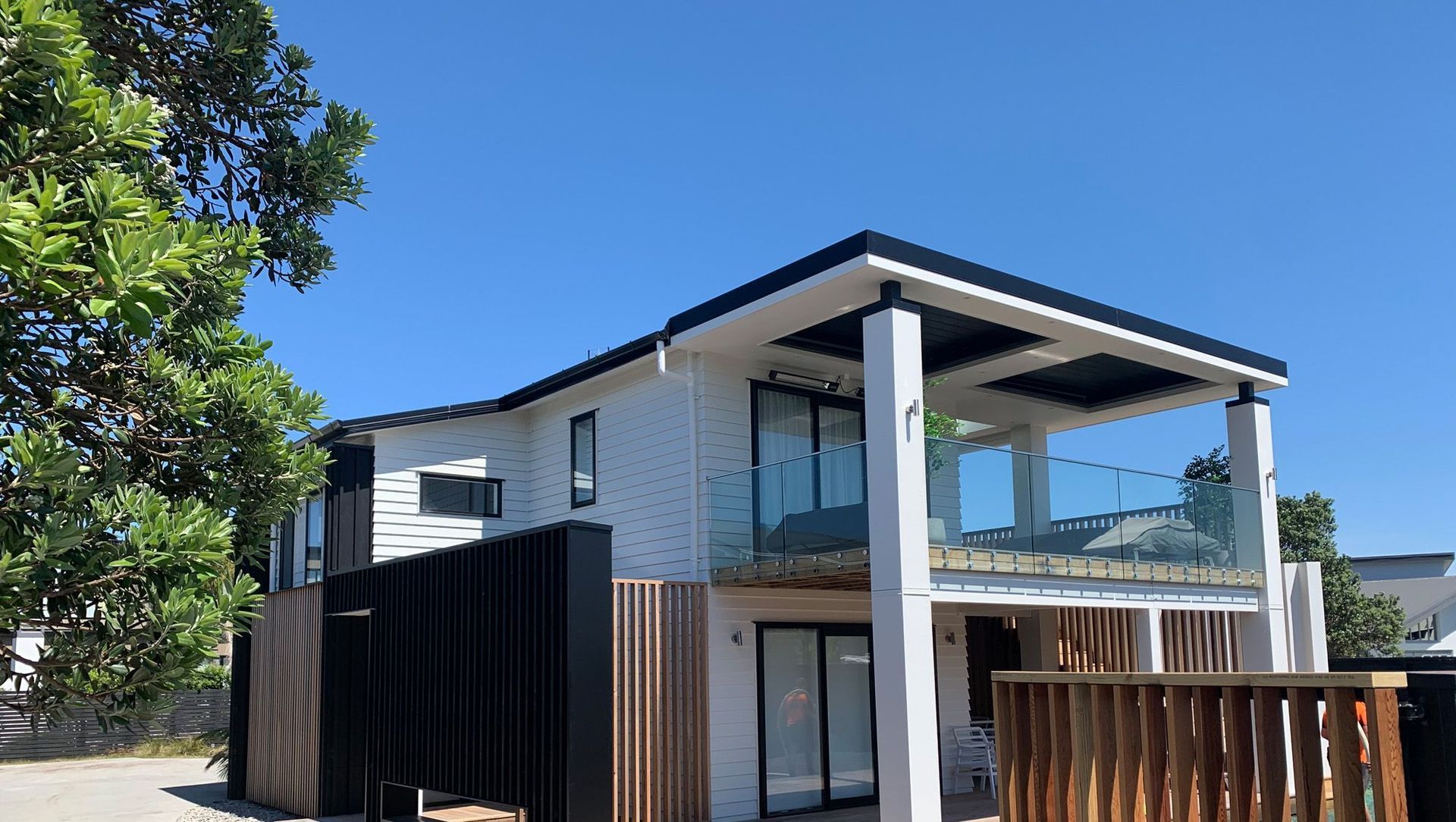 Omaha Drive Home banner