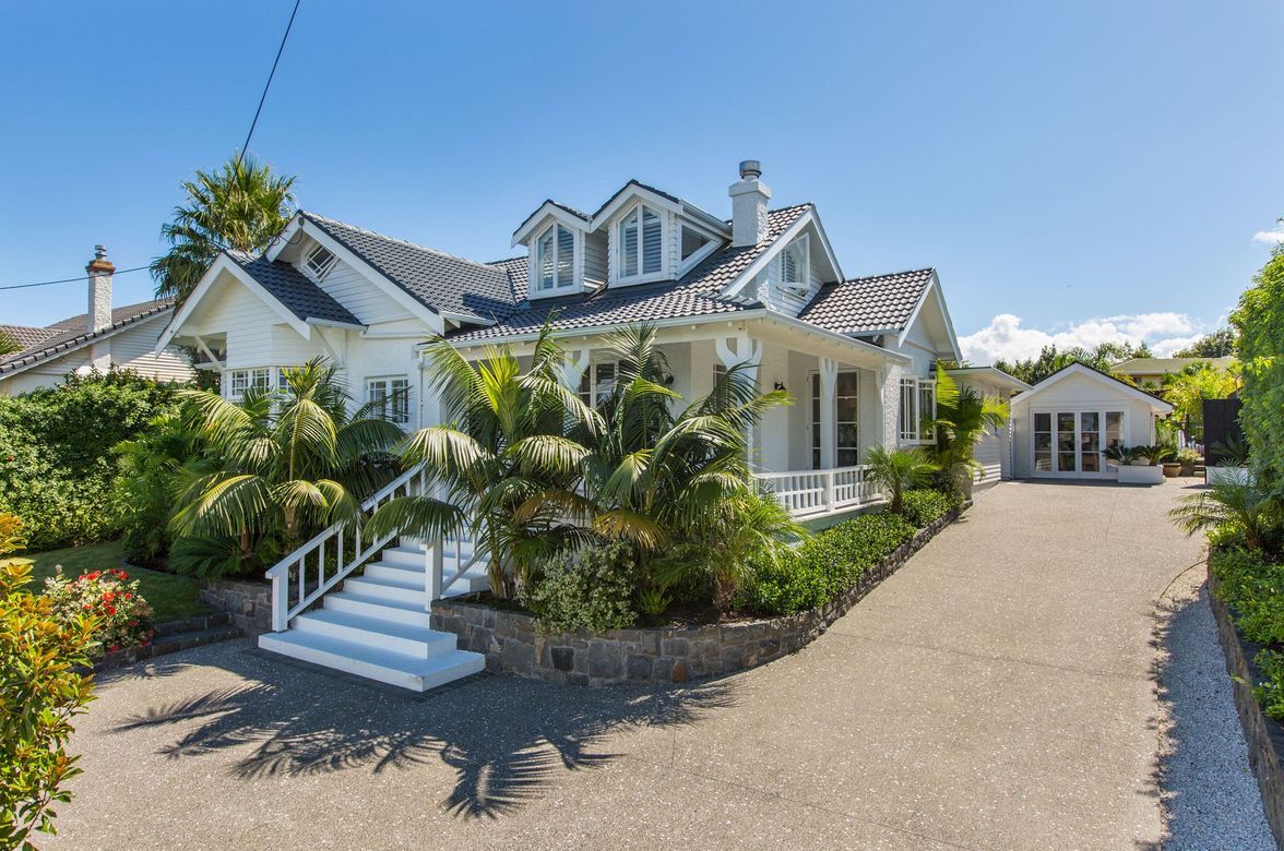 Omahu Road Renovation