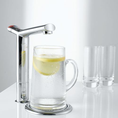 Boiling Water On-Tap