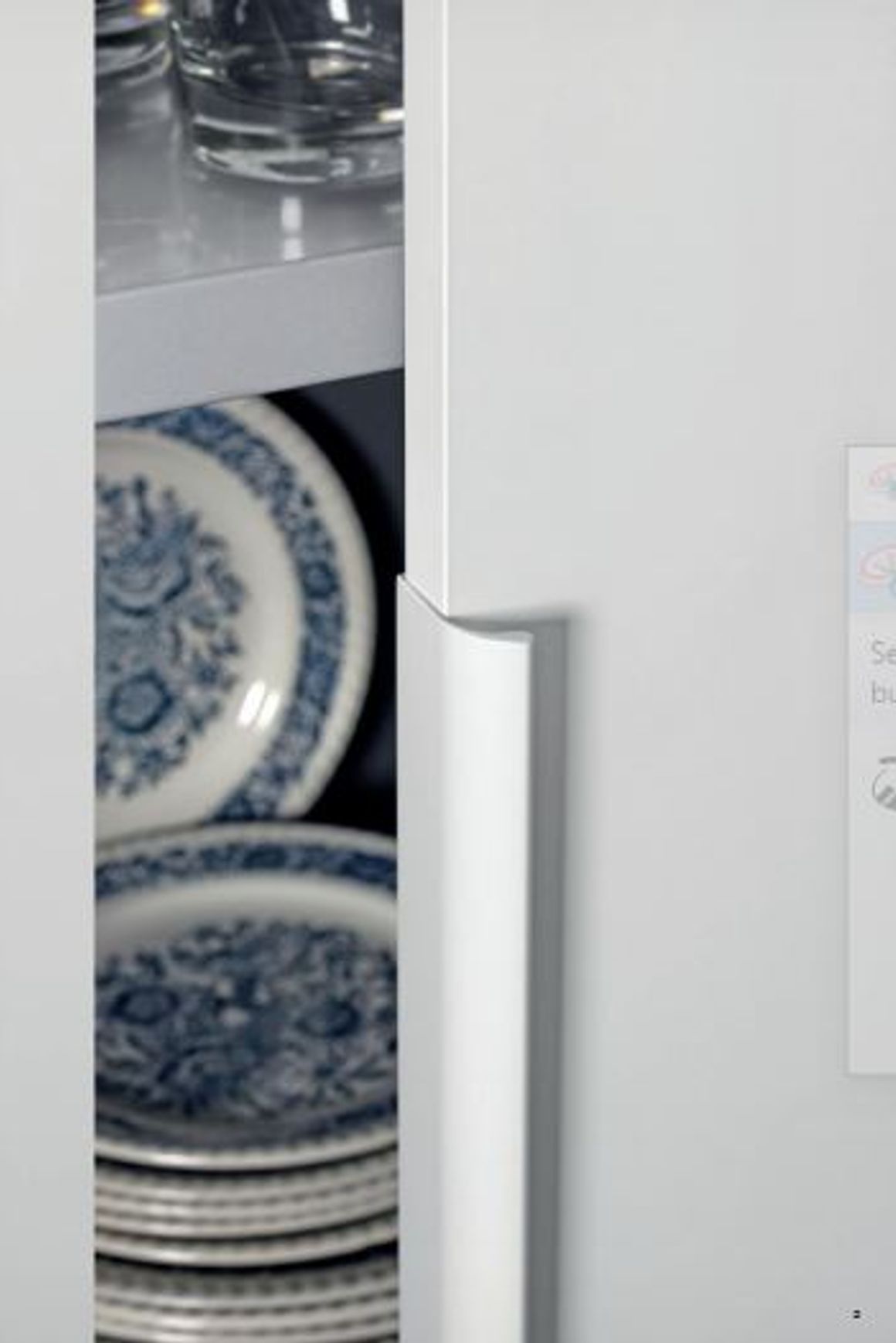 ONA Cabinet Handle