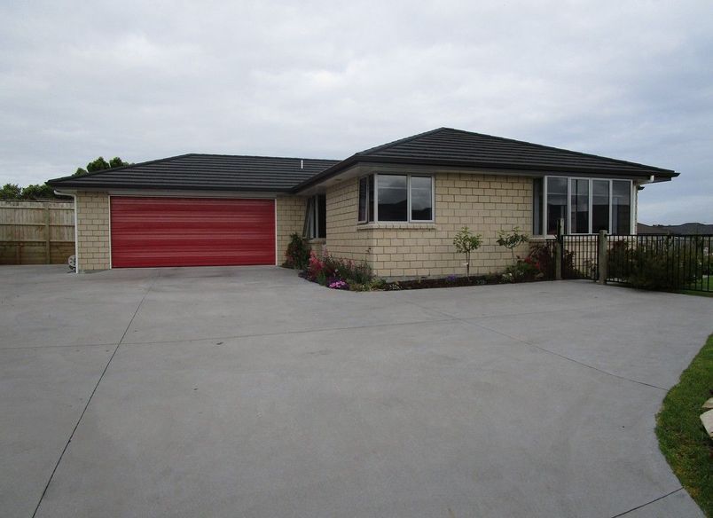 One Tree Hill Residential