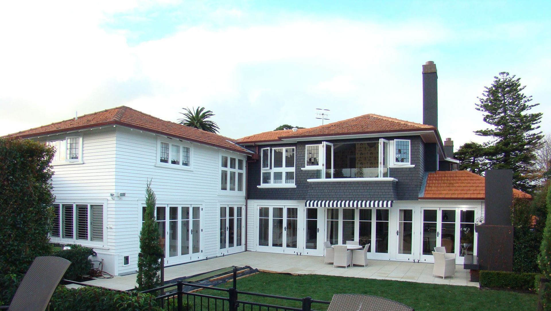 One Tree Hill Alteration banner