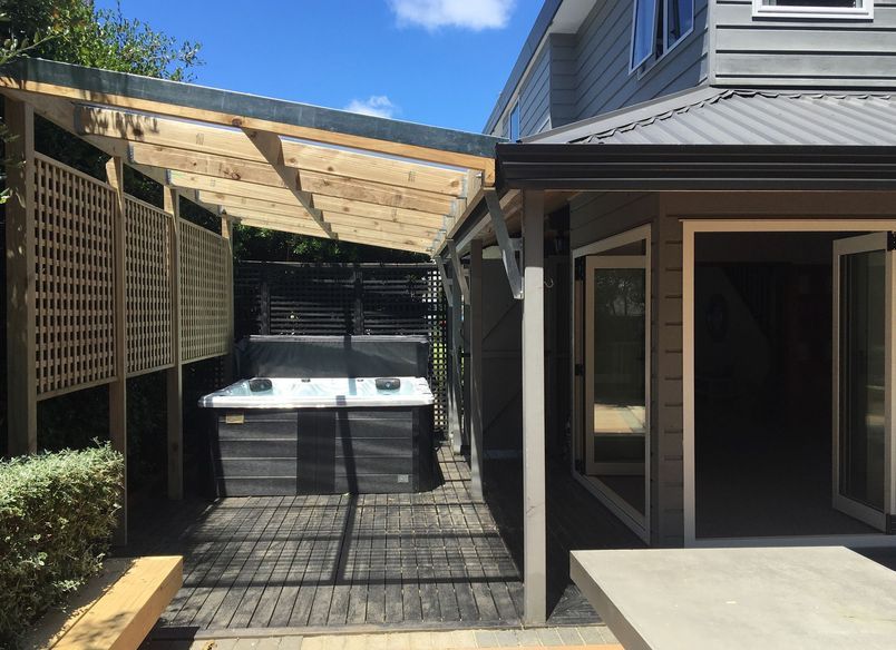 Onehunga Outdoor Entertainment