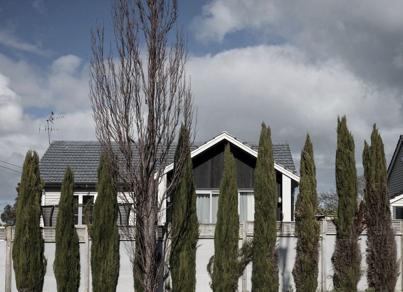 Onehunga State House Renovation