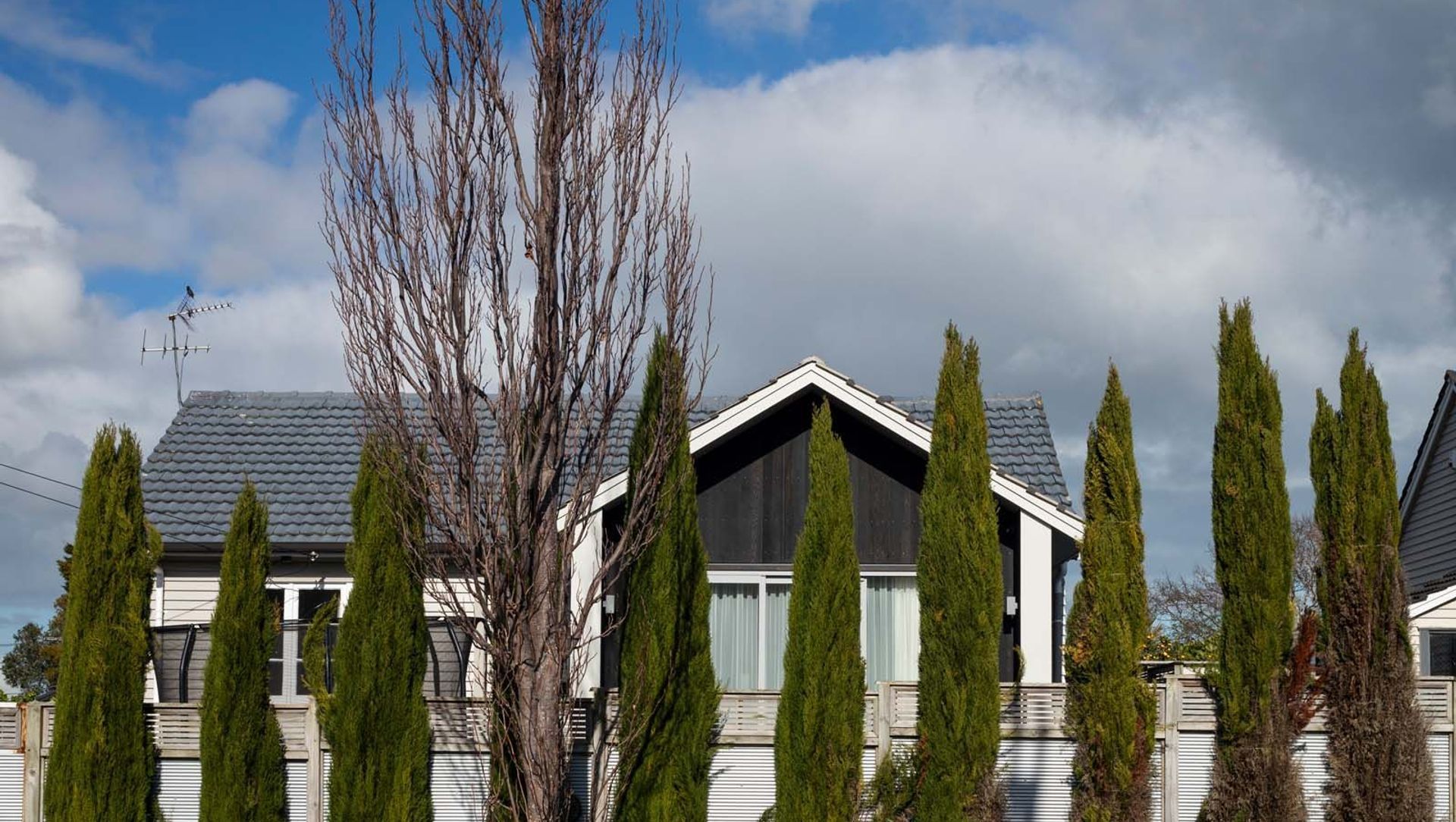 Onehunga State House Renovation banner