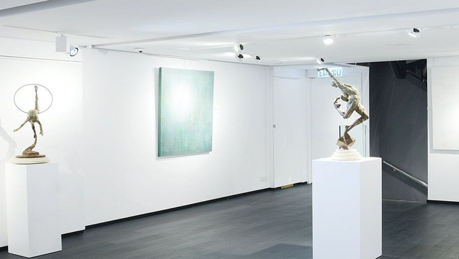 Opera Gallery banner