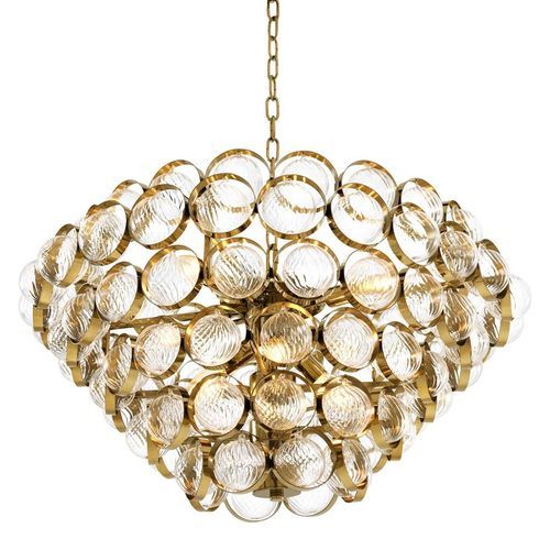 Opera Chandelier
