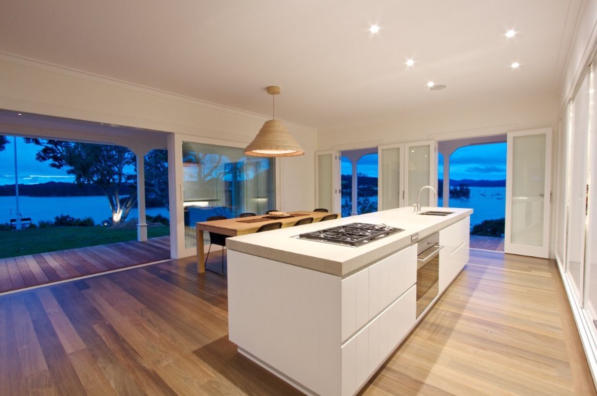 Opua House