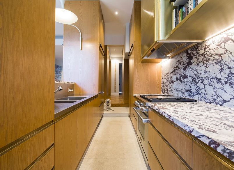 Opulent Terrace Home in Woollahra