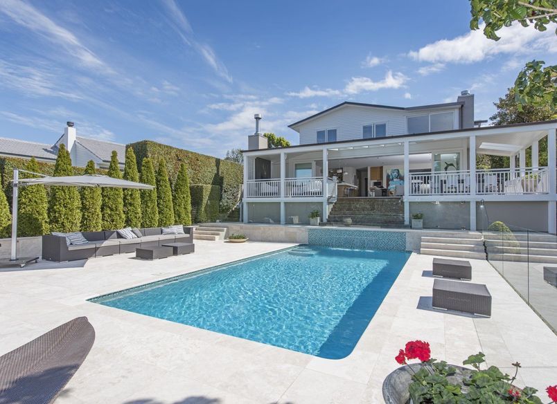 Orakei Road Additions