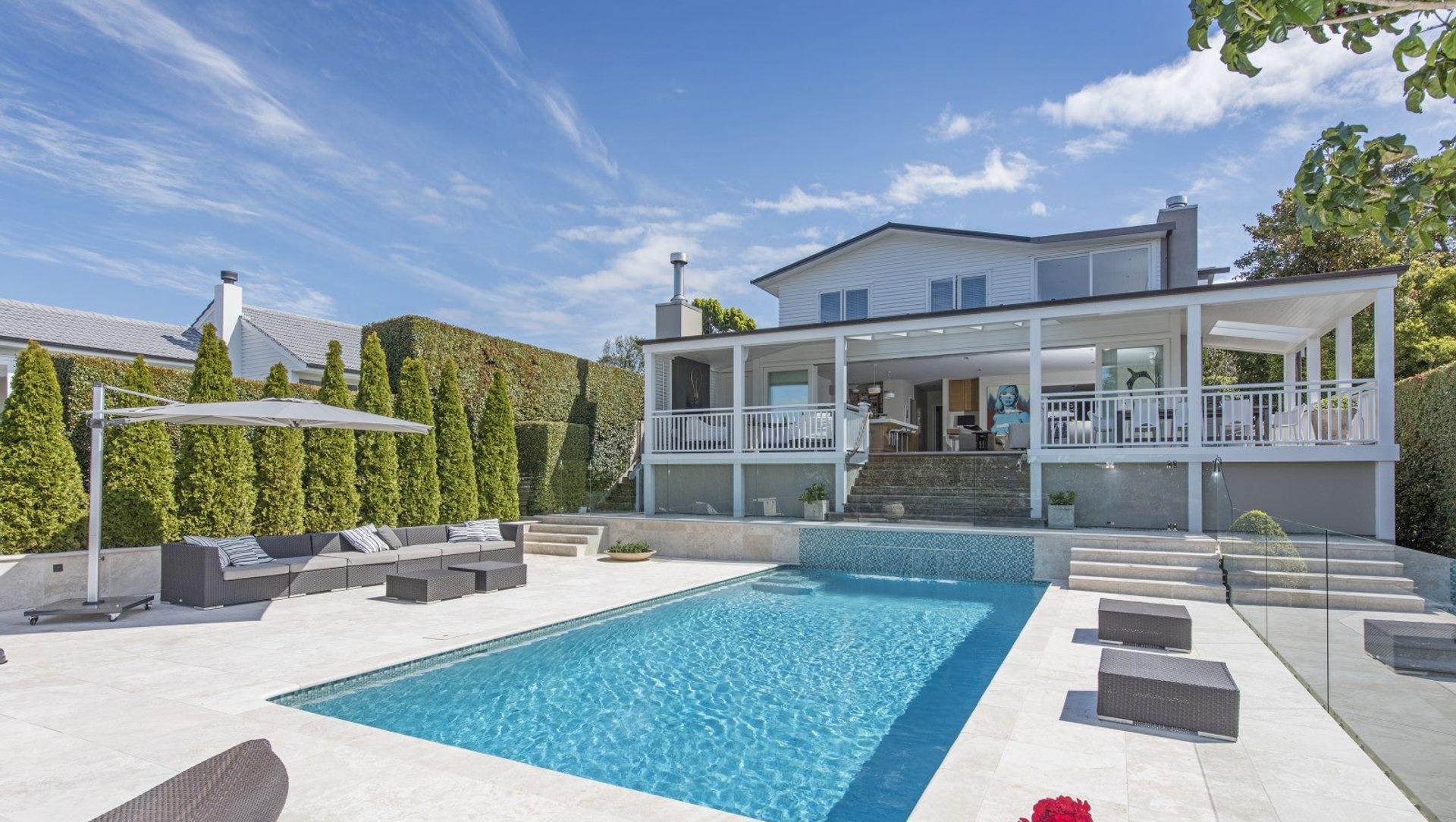 Orakei Road Additions banner