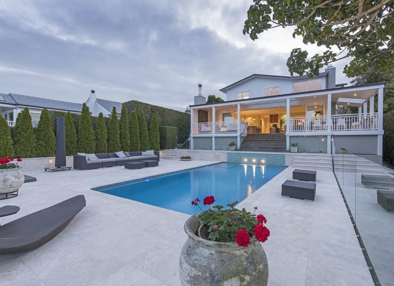 Orakei Road Additions