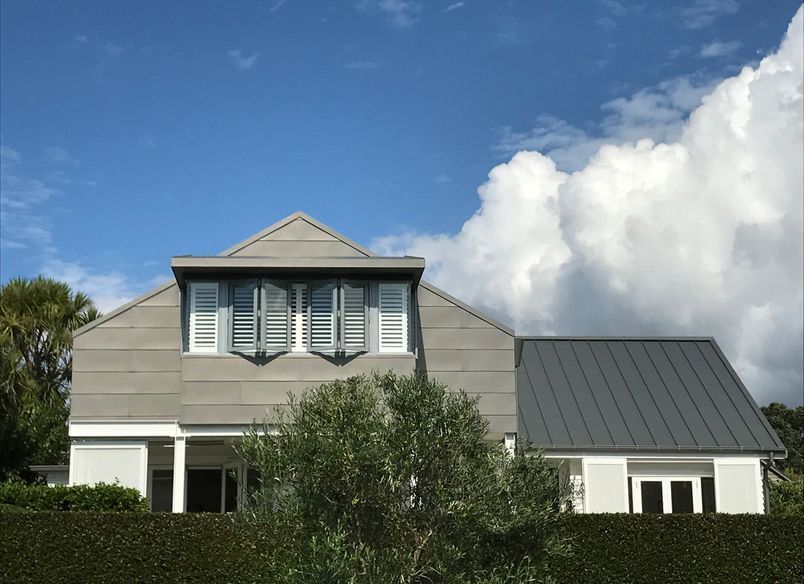 Orakei Villa Makeover