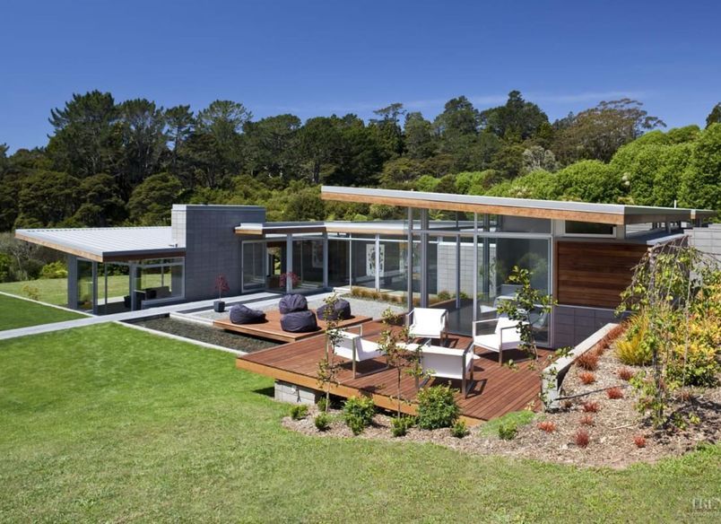 Oratia -California Dreaming