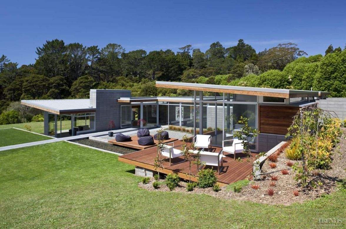 Oratia -California Dreaming