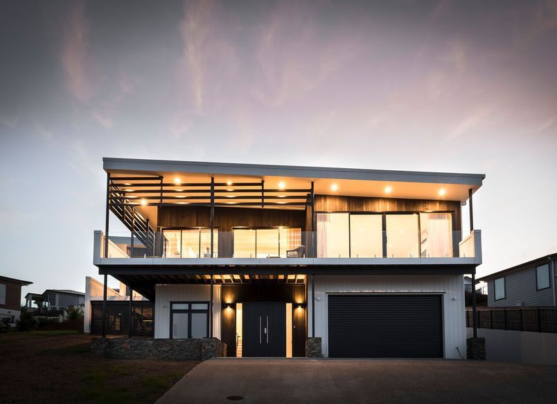 Orewa New Build