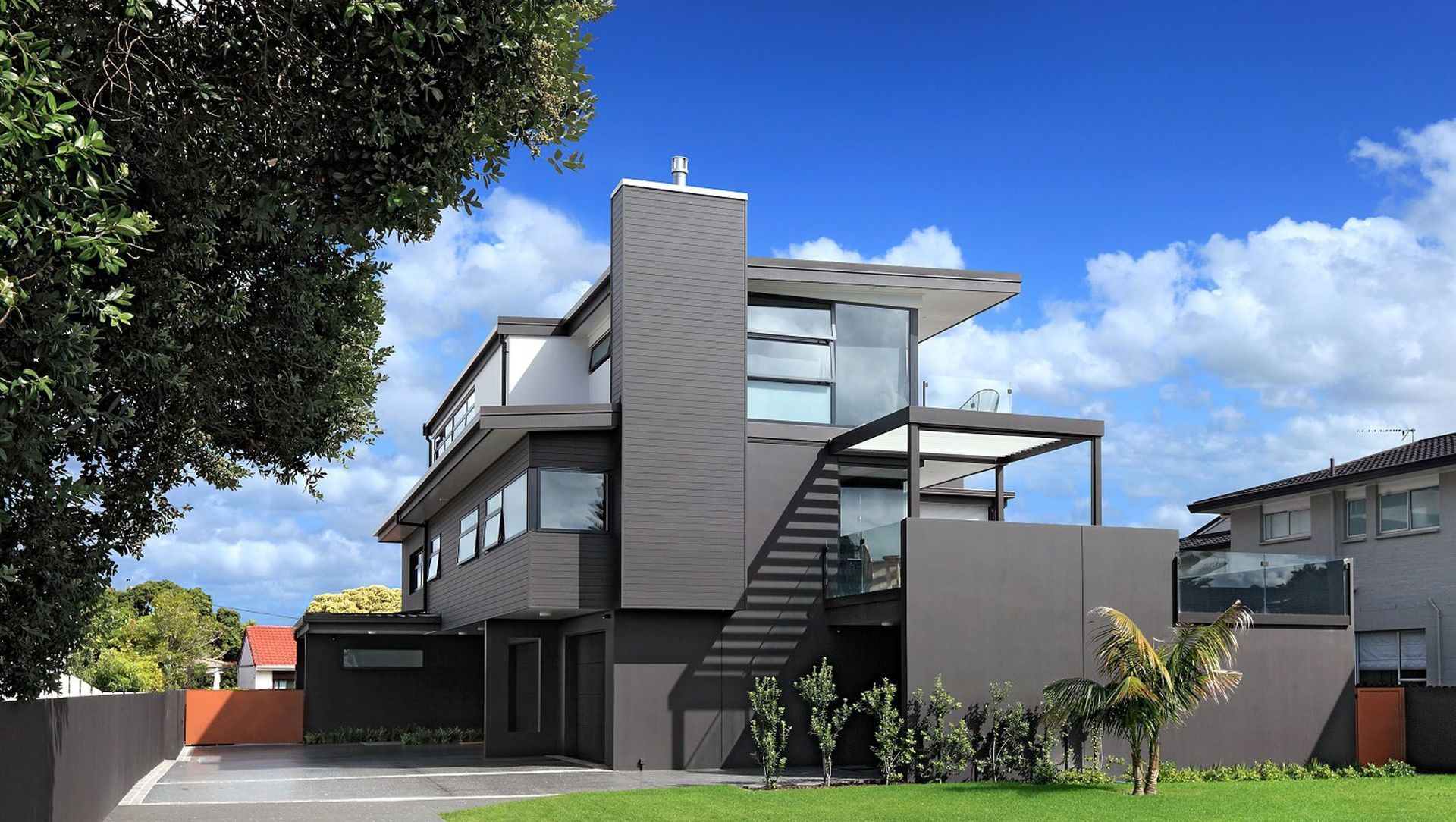 Orewa Beach Home banner