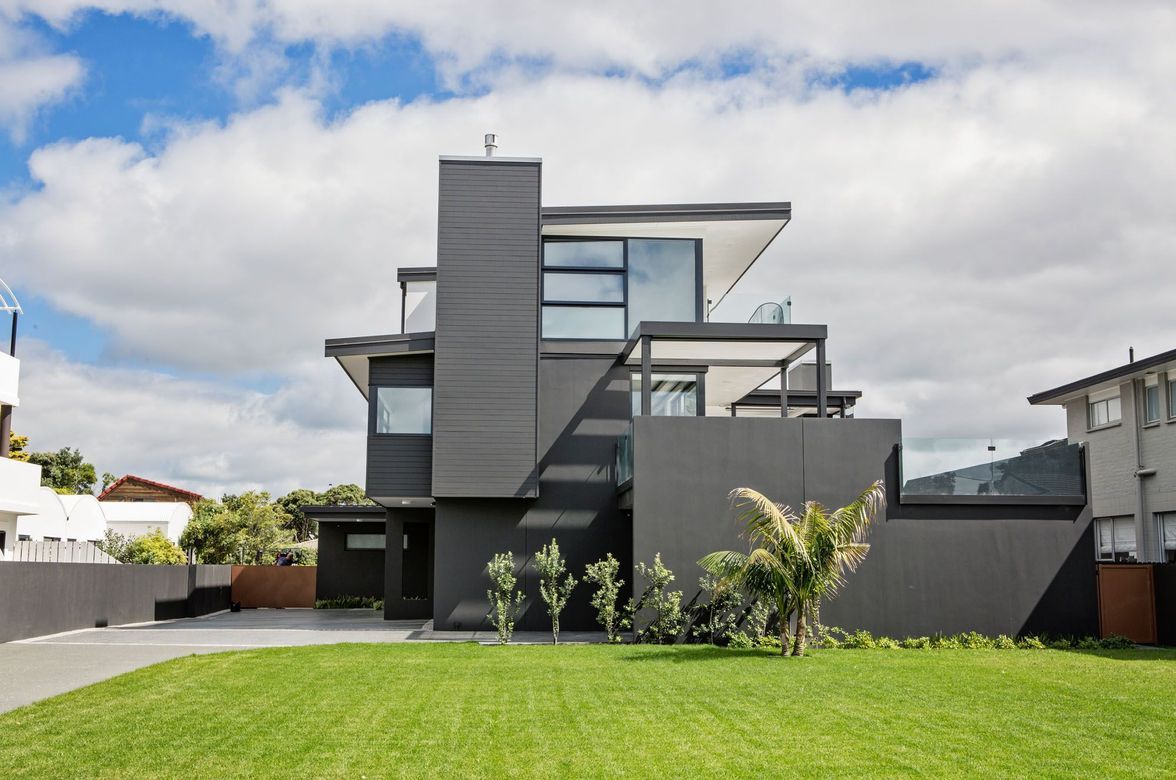 Orewa Beach Home