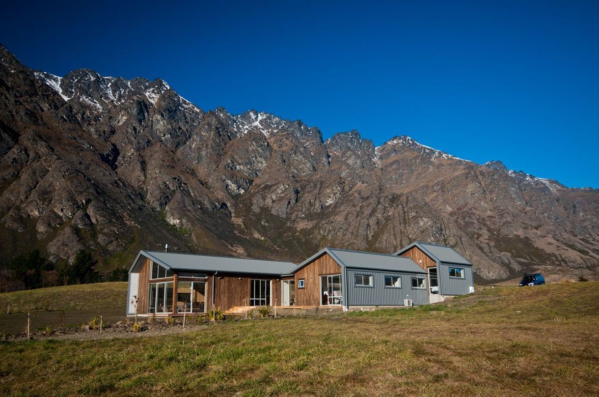 Orford Drive, Jack's Point