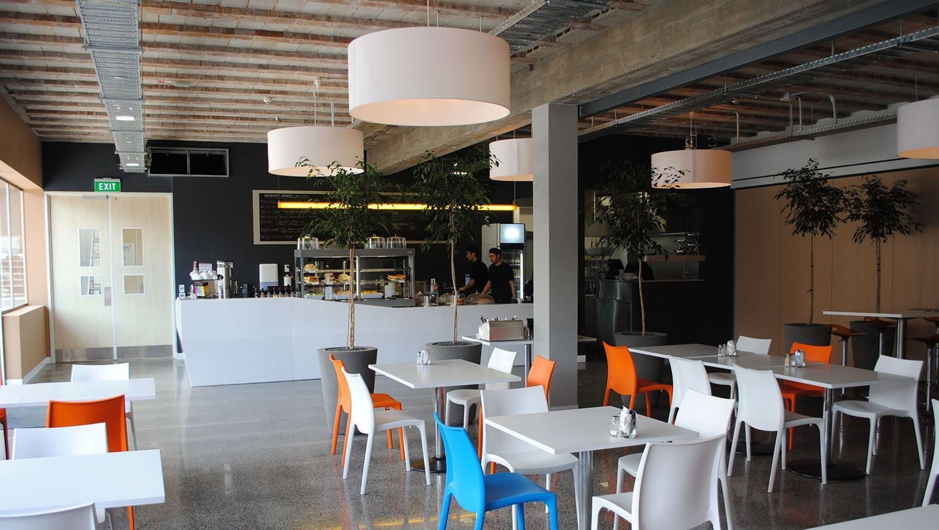 Orion Health Interiors banner