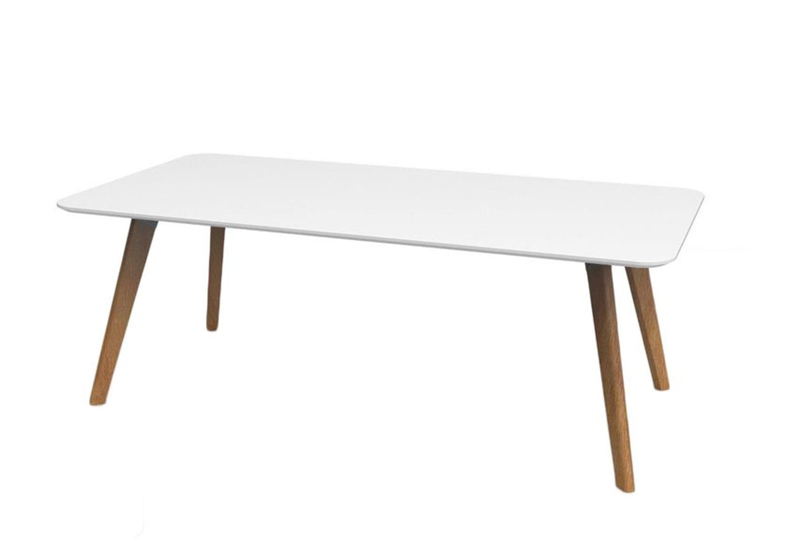 Oslo Boardroom Table