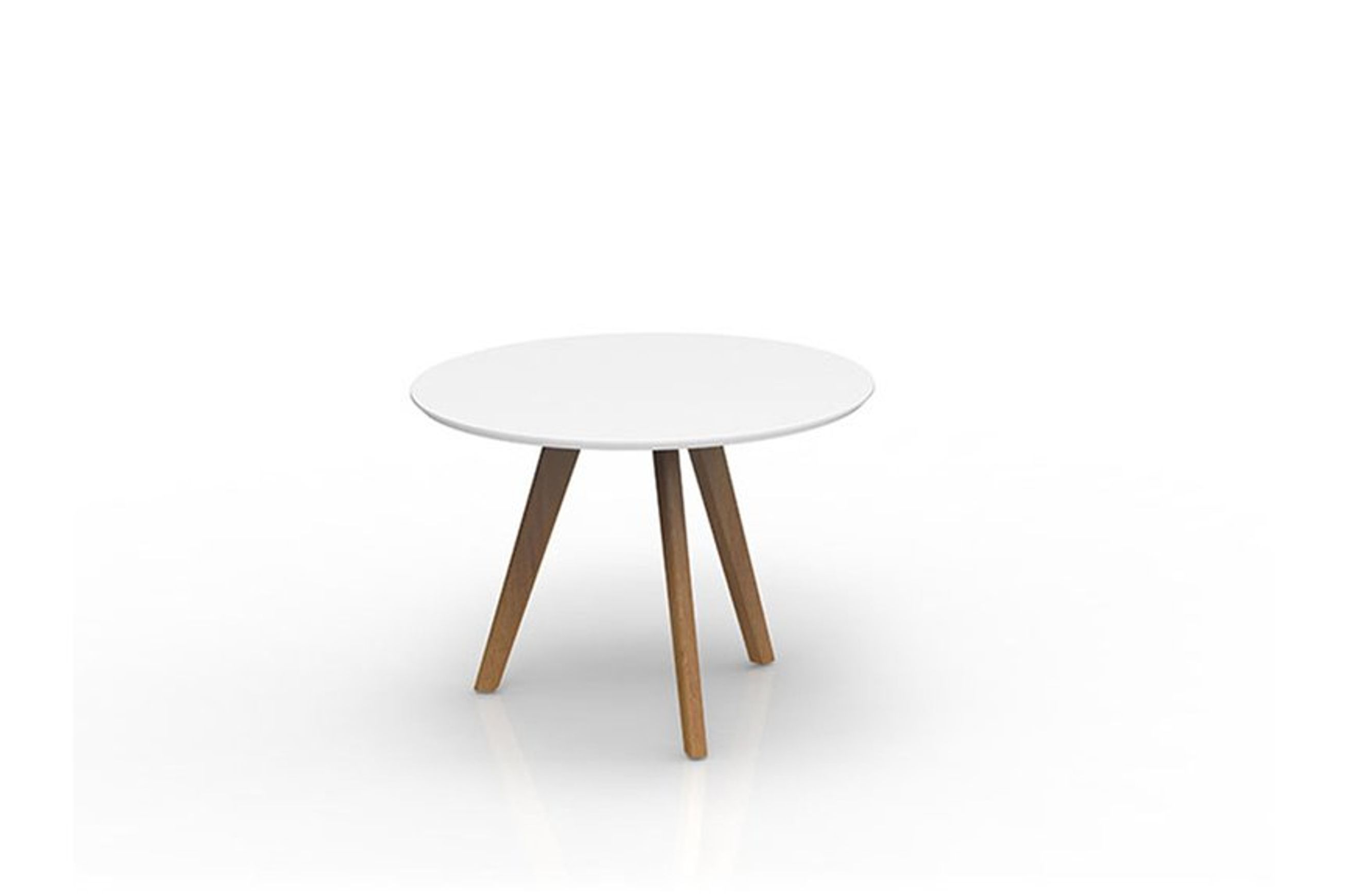 Oslo Round Table