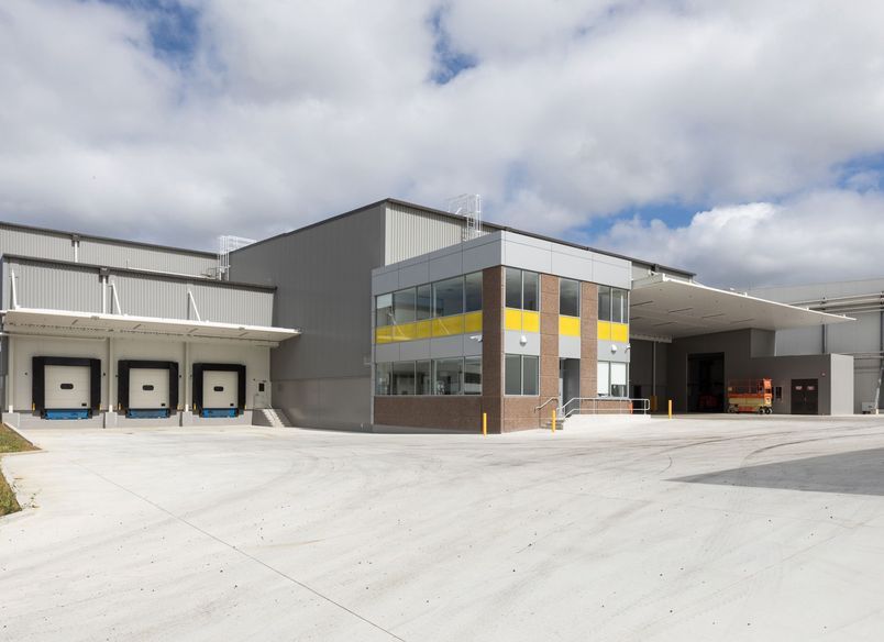 Ottogi Cool Store, Takanini