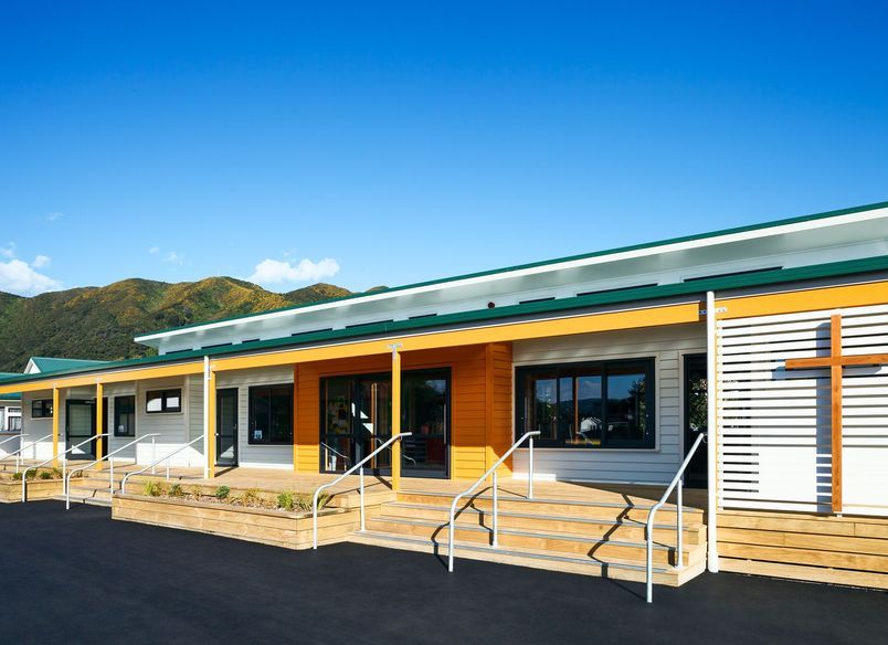 Our Lady of the Rosary School